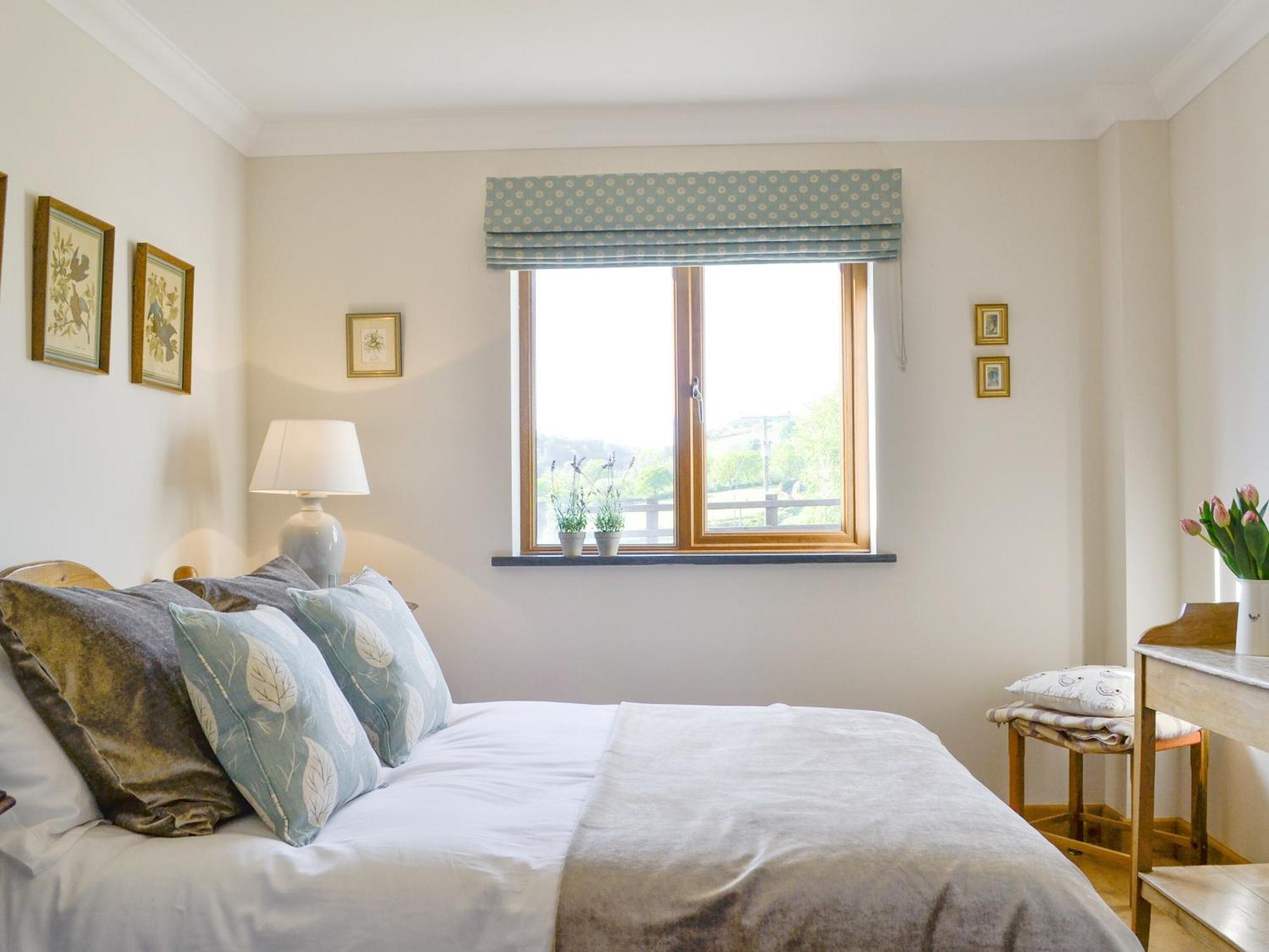 Maes Y Bryn Farmhouse Llanwrda Dış mekan fotoğraf